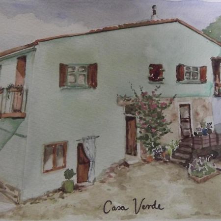 Country Living School Guest House Laconi Luaran gambar