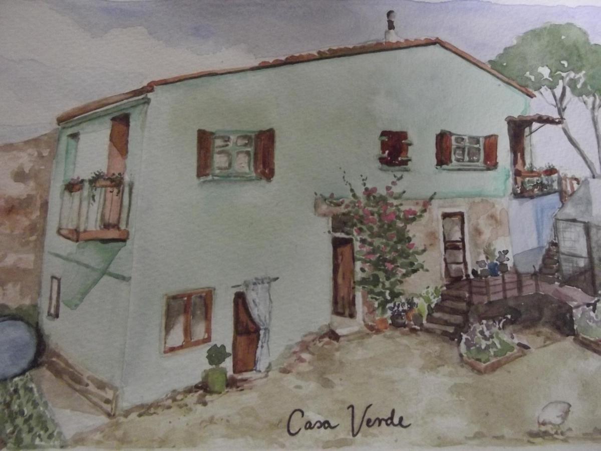 Country Living School Guest House Laconi Luaran gambar