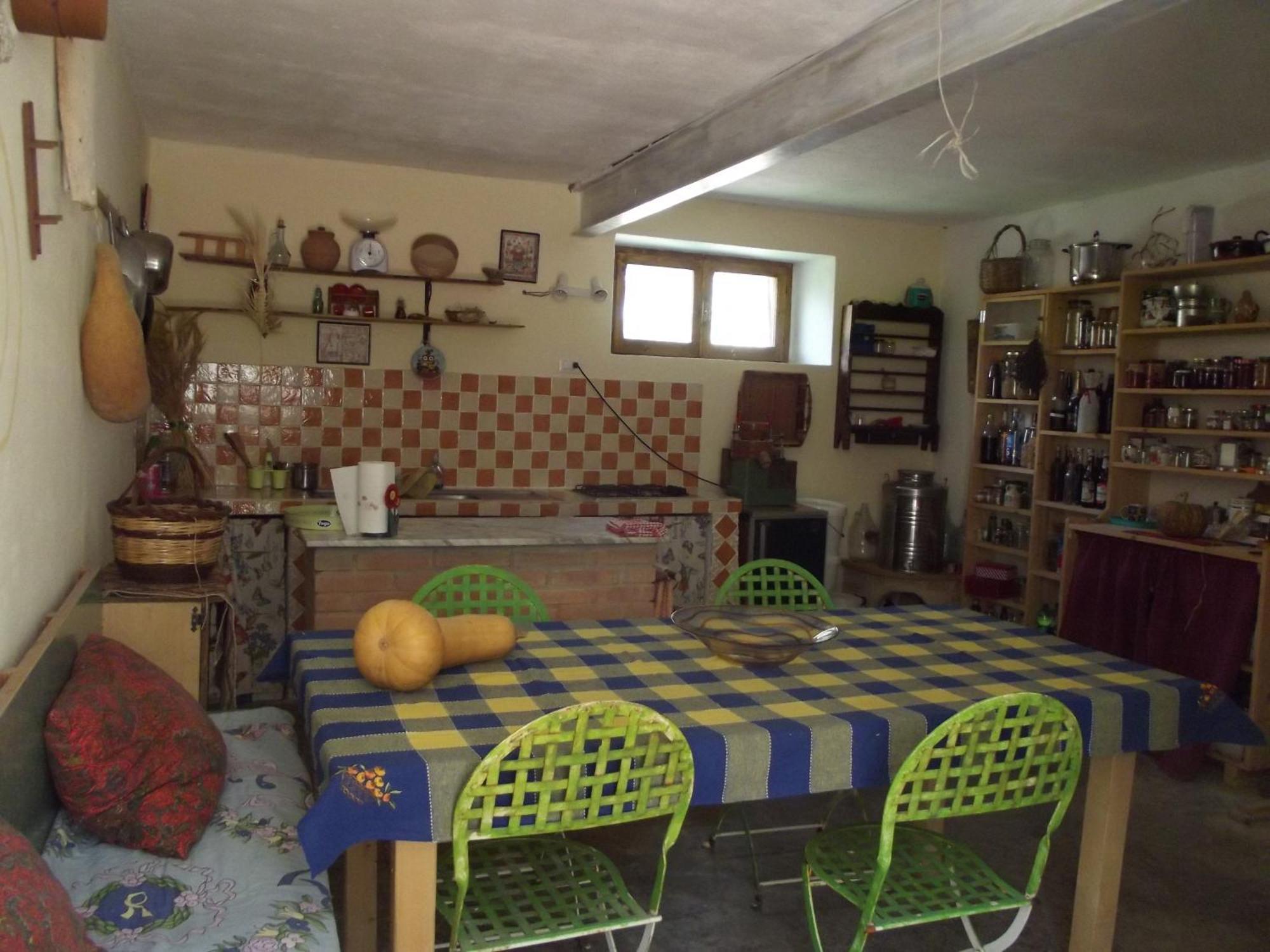 Country Living School Guest House Laconi Luaran gambar